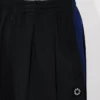 „Boke Flower 2.0“ Trainingsshorts mit Stickerei