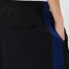 „Boke Flower 2.0“ Trainingsshorts mit Stickerei