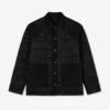 Boke Flower 2.0′ Wende-Coach-Jacke