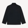 Boke Flower 2.0′ Wende-Coach-Jacke