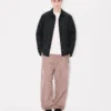 Boke Flower 2.0′ Wende-Coach-Jacke