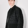 Boke Flower 2.0′ Wende-Coach-Jacke