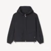 „Boke Flower 2.0“ Windjacke