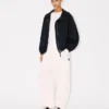 „Boke Flower 2.0“ Windjacke