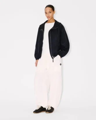 „Boke Flower 2.0“ Windjacke
