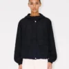„Boke Flower 2.0“ Windjacke