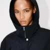 „Boke Flower 2.0“ Windjacke