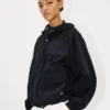 „Boke Flower 2.0“ Windjacke