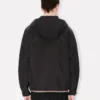„Boke Flower 2.0“ Windjacke aus technischer Baumwolle