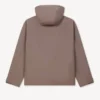 „Boke Flower 2.0“ Windjacke aus technischer Baumwolle