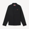 „Boke Flower“ Coach-Jacke