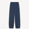 „Boke Flower“ Jogginghose aus Baumwolle