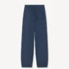 „Boke Flower“ Jogginghose aus Baumwolle