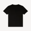 „Boke Flower“ lockeres T-Shirt aus Baumwolle
