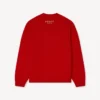 „Boke Flower“-Pullover aus Wolle