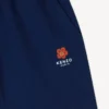 „Boke Flower“-Shorts aus French Terry