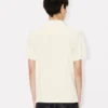 „Boke Flower“ Slim-Fit-Polo aus Baumwolle