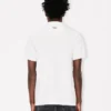 „Boke Flower“ Slim-Fit-Polo aus Baumwolle