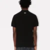„Boke Flower“ Slim-Fit-Polo aus Baumwolle