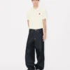 „Boke Flower“ Slim-Fit-Polo aus Baumwolle