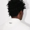 „Boke Flower“ Slim-Fit-Polo aus Baumwolle