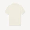 „Boke Flower“ Slim-Fit-Polo aus Baumwolle