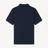 „Boke Flower“ Slim-Fit-Polo aus Baumwolle