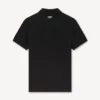 „Boke Flower“ Slim-Fit-Polo aus Baumwolle