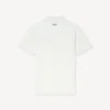 „Boke Flower“ Slim-Fit-Polo aus Baumwolle
