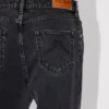 Botan Loose Fit Jeans aus japanischem Denim