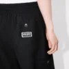 Cargo-Jogginghose aus Schurwolle