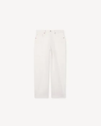 Cargo Monkey Fit Jeans aus japanischem Denim