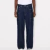 Cargo Monkey Fit Jeans aus japanischem Denim