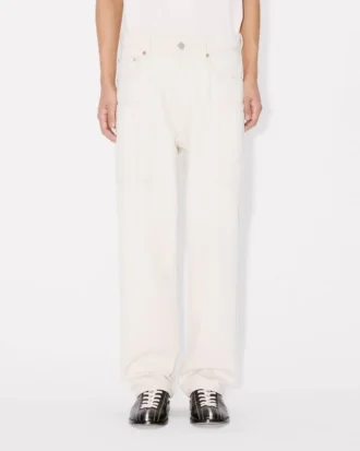 Cargo Monkey Fit Jeans aus japanischem Denim