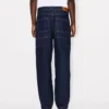 Cargo Monkey Fit Jeans aus japanischem Denim