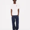 Cargo Monkey Fit Jeans aus japanischem Denim