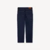 Cargo Monkey Fit Jeans aus japanischem Denim