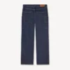 Cargo Monkey Fit Jeans aus japanischem Denim
