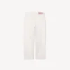 Cargo Monkey Fit Jeans aus japanischem Denim