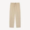 Cargohose aus Baumwoll-Ripstop