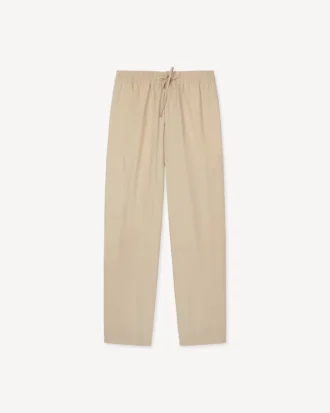 Cargohose aus Baumwoll-Ripstop
