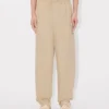 Cargohose aus Baumwoll-Ripstop
