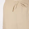 Cargohose aus Baumwoll-Ripstop