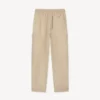Cargohose aus Baumwoll-Ripstop