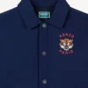 Coach-Jacke