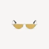 Damen-Sonnenbrille „Kenzo Weave“