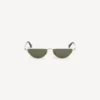 Damen-Sonnenbrille „Kenzo Weave“