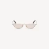Damen-Sonnenbrille „Kenzo Weave“