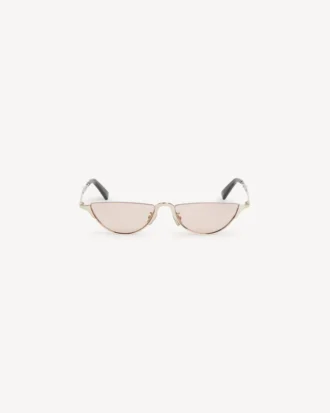 Damen-Sonnenbrille „Kenzo Weave“