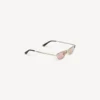 Damen-Sonnenbrille „Kenzo Weave“